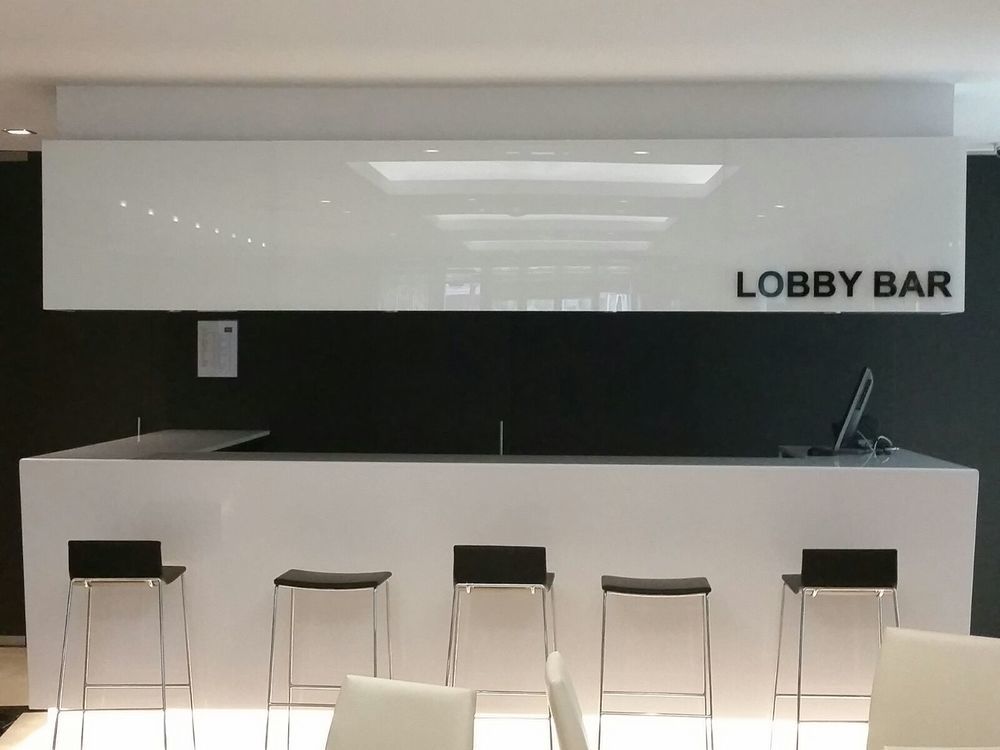 Lcb Hotel Fuenlabrada