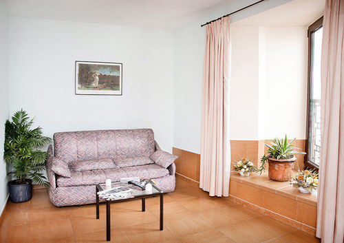 Hotel Palacio De Vallados