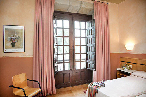 Hotel Palacio De Vallados