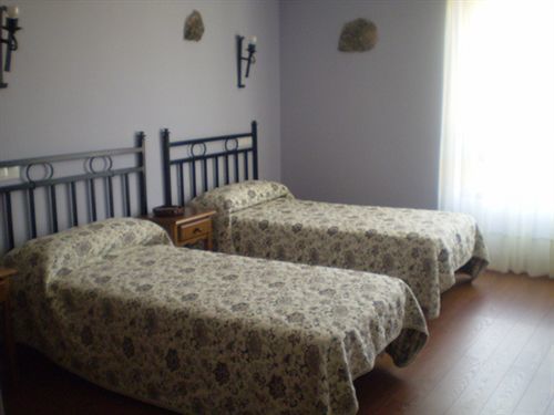 Hotel Rural Lajafriz 3*