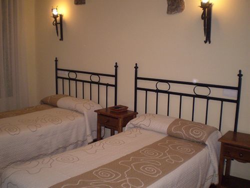 Hotel Rural Lajafriz