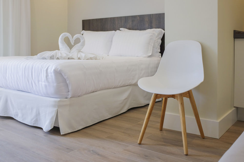 H Boutique La Caleta Bay Guest house 3*