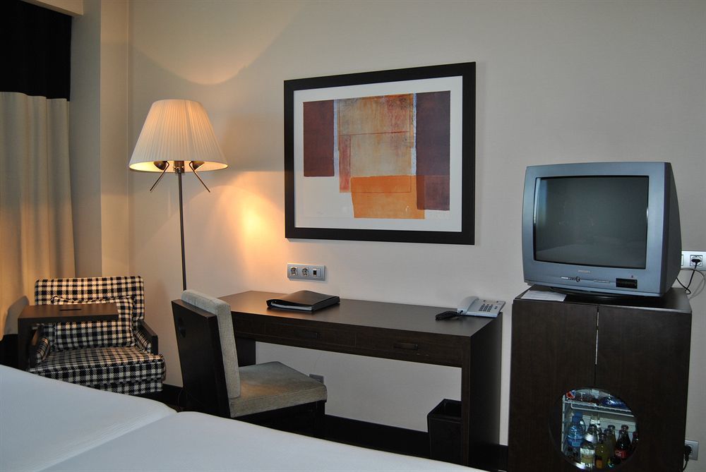 Hotel Nh Alcorcon