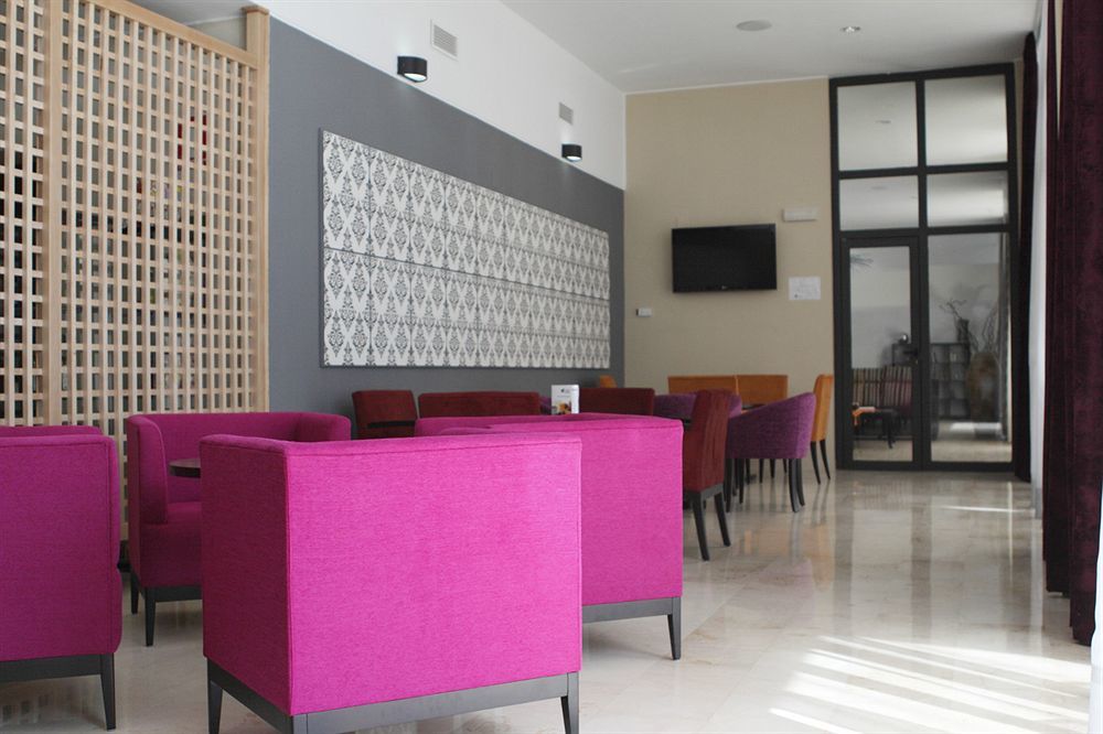 Hotel Mencia Subbetica