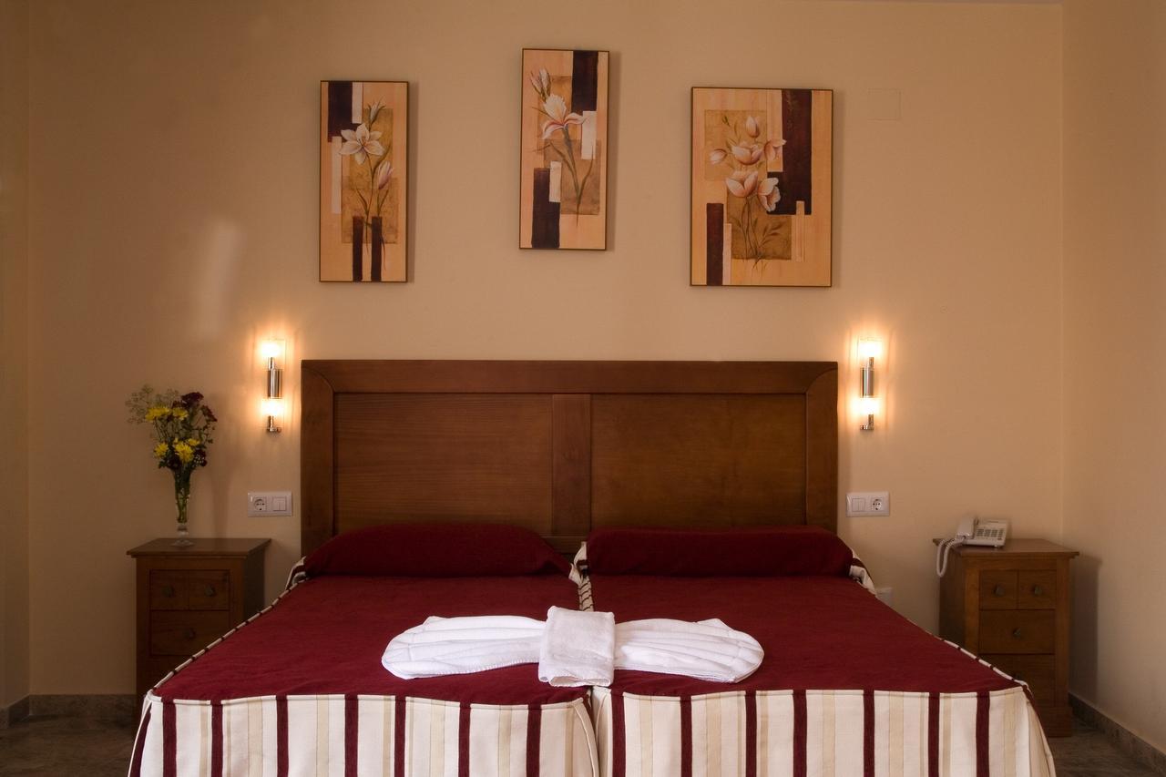 Apartamento La Fuente Córdoba