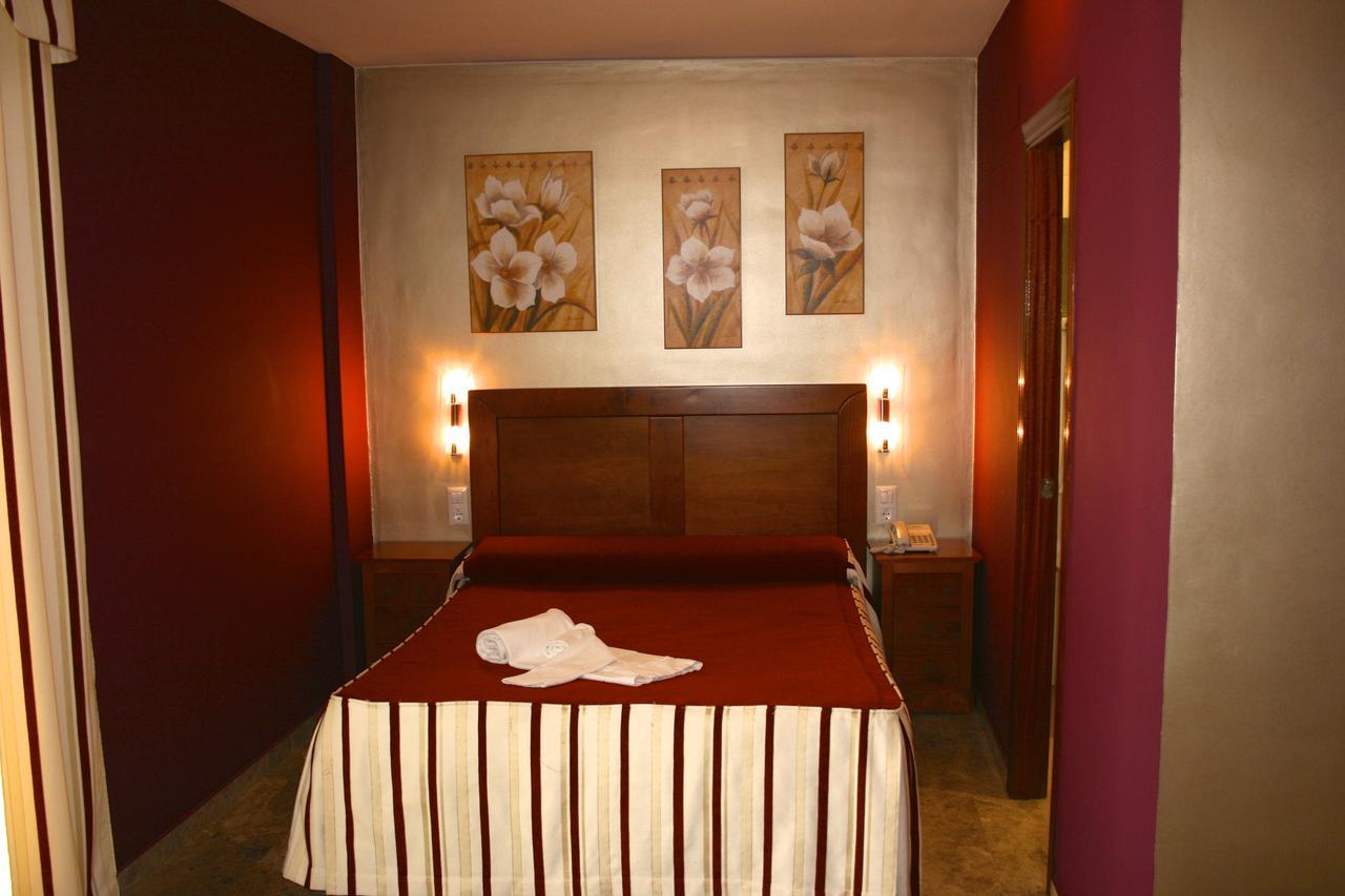 La Fuente