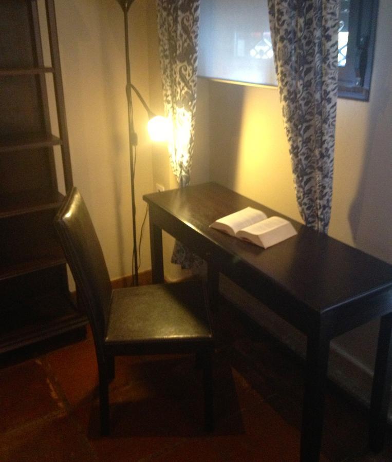 Apartamento La Fuente