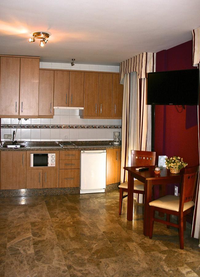 La Fuente Apartamento