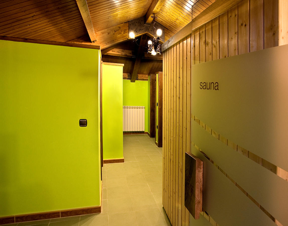 Inn Ferrera Rural Herrera de Valdecanas