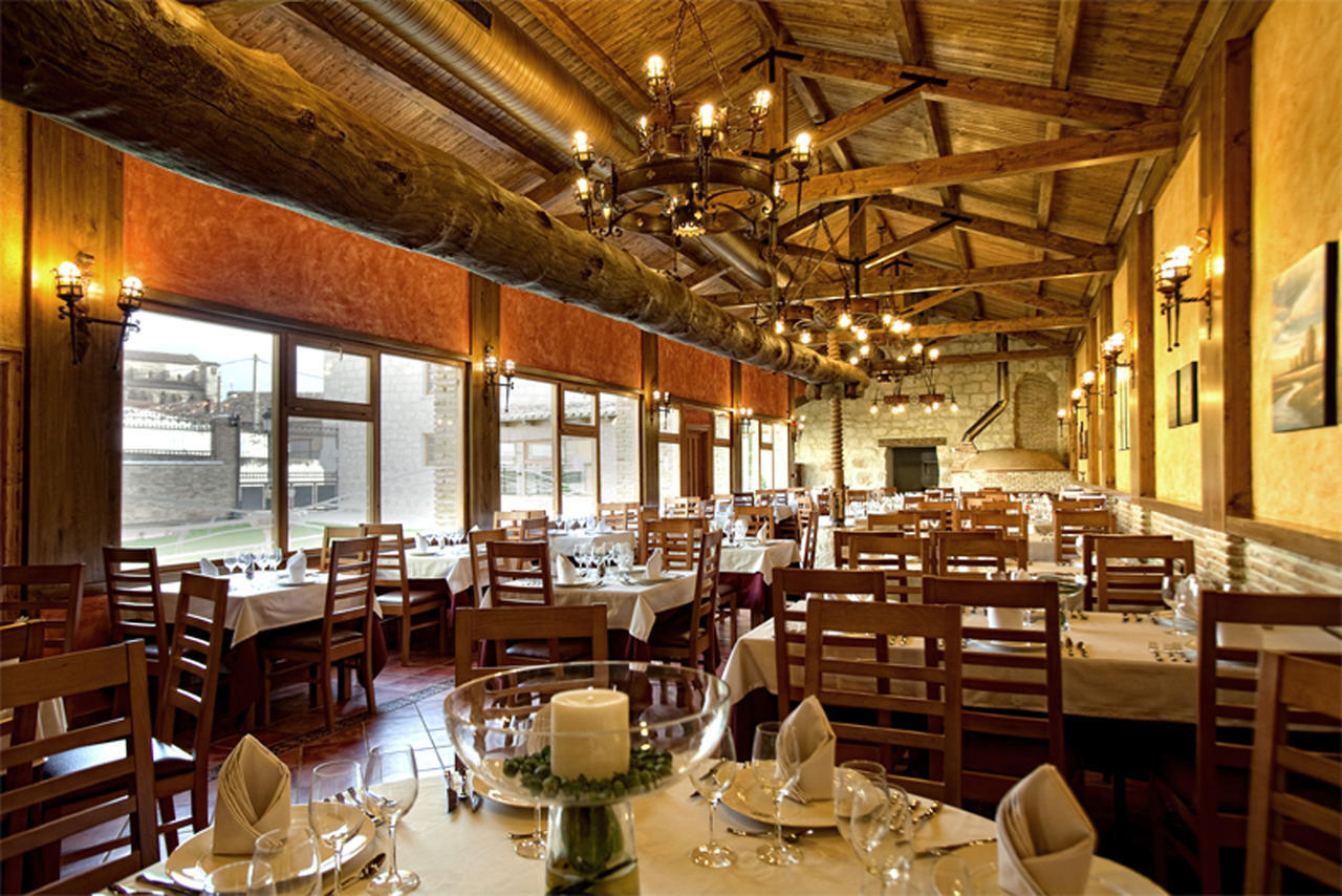 Ferrera Rural Inn Herrera de Valdecanas