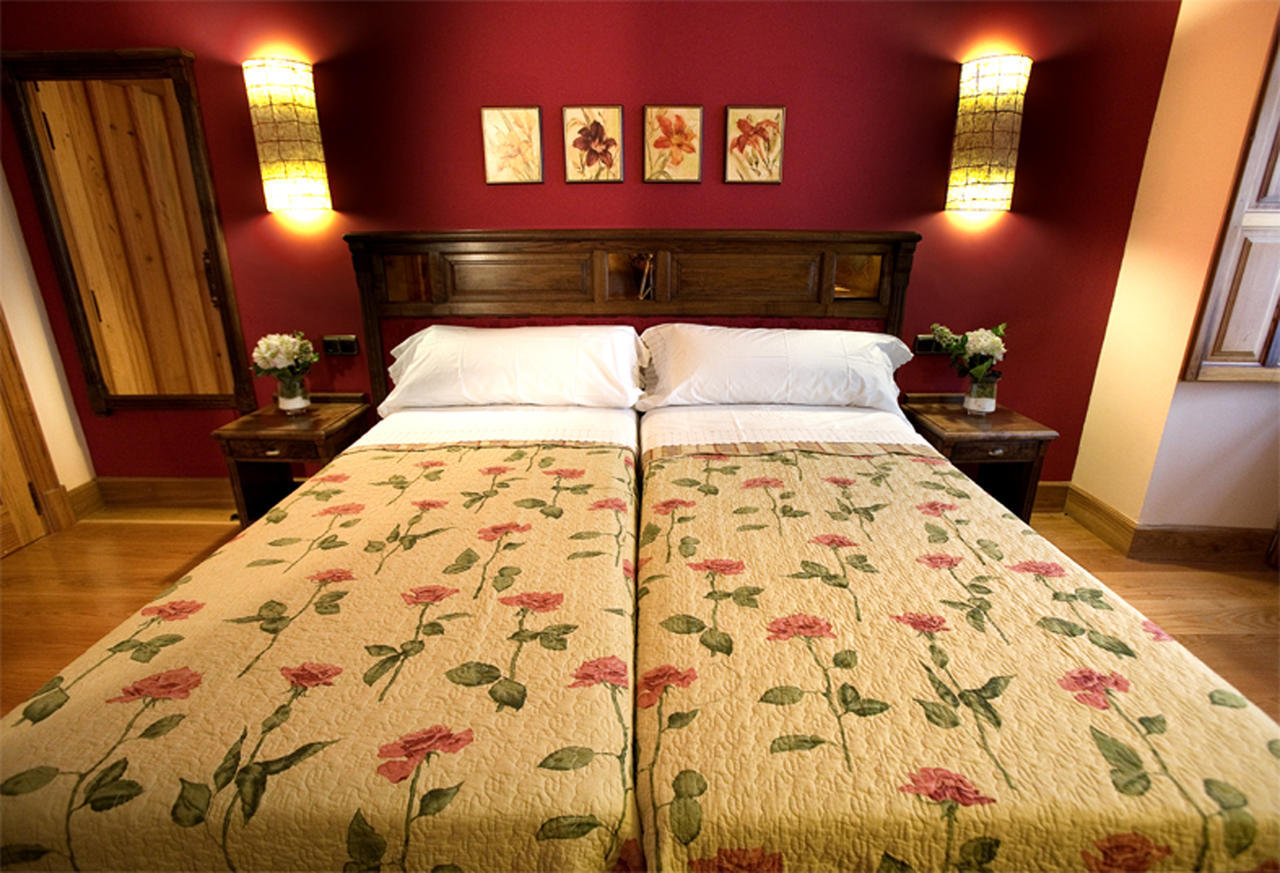 Ferrera Rural Inn 4*
