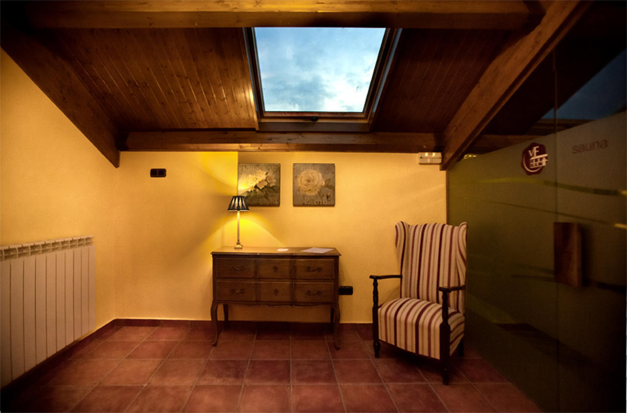 Ferrera Rural 4* Herrera de Valdecanas