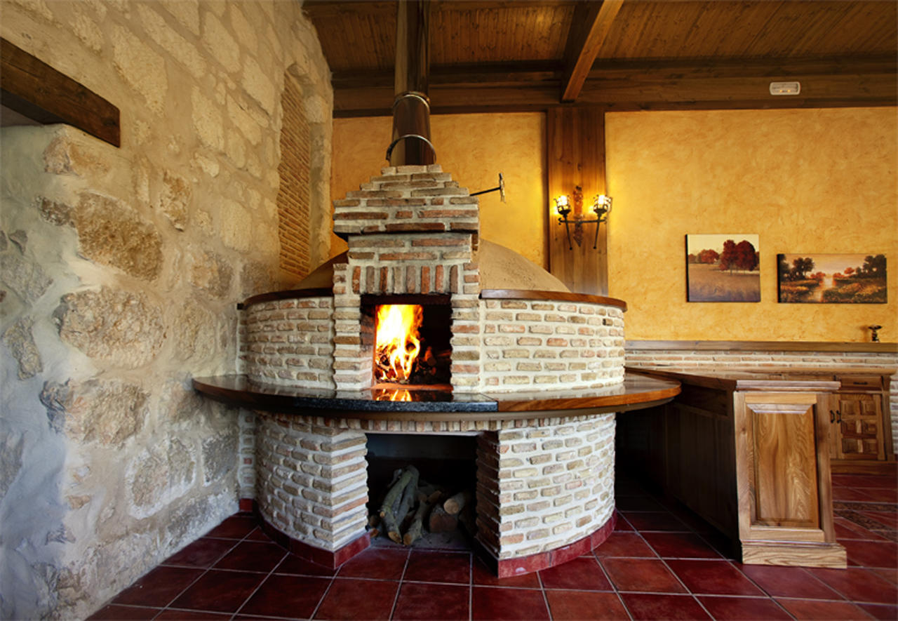 Ferrera Rural Inn 4*