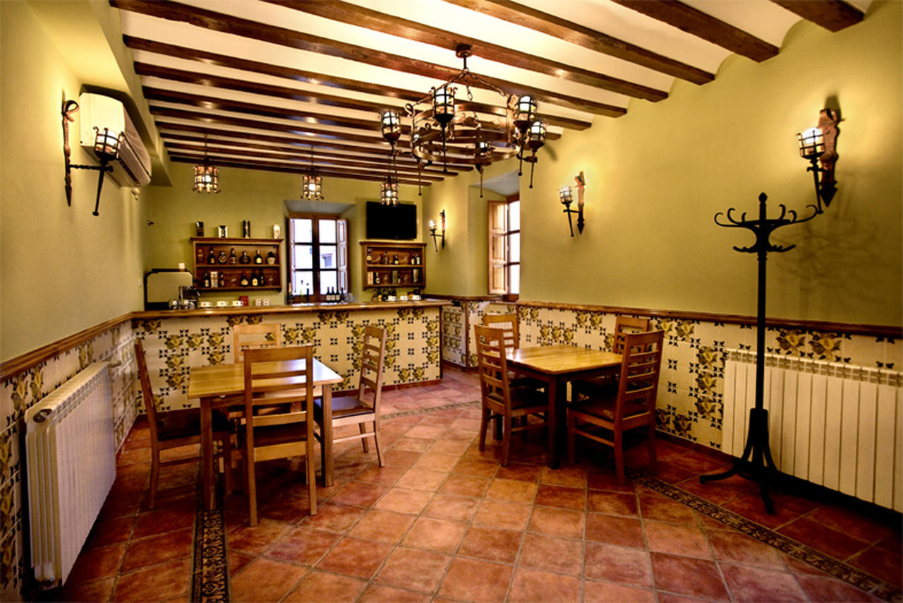 Inn Ferrera Rural 4*