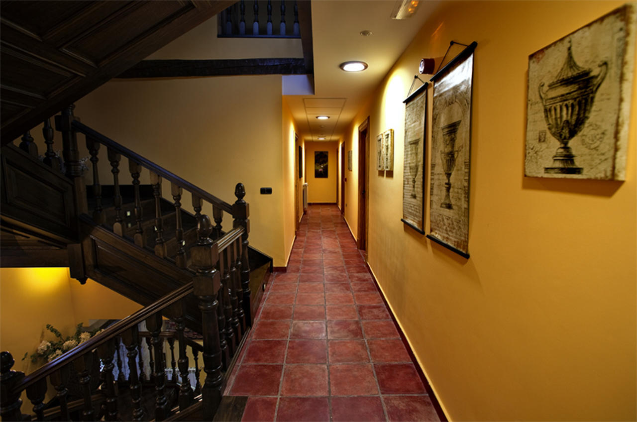 Ferrera Rural 4* Herrera de Valdecanas