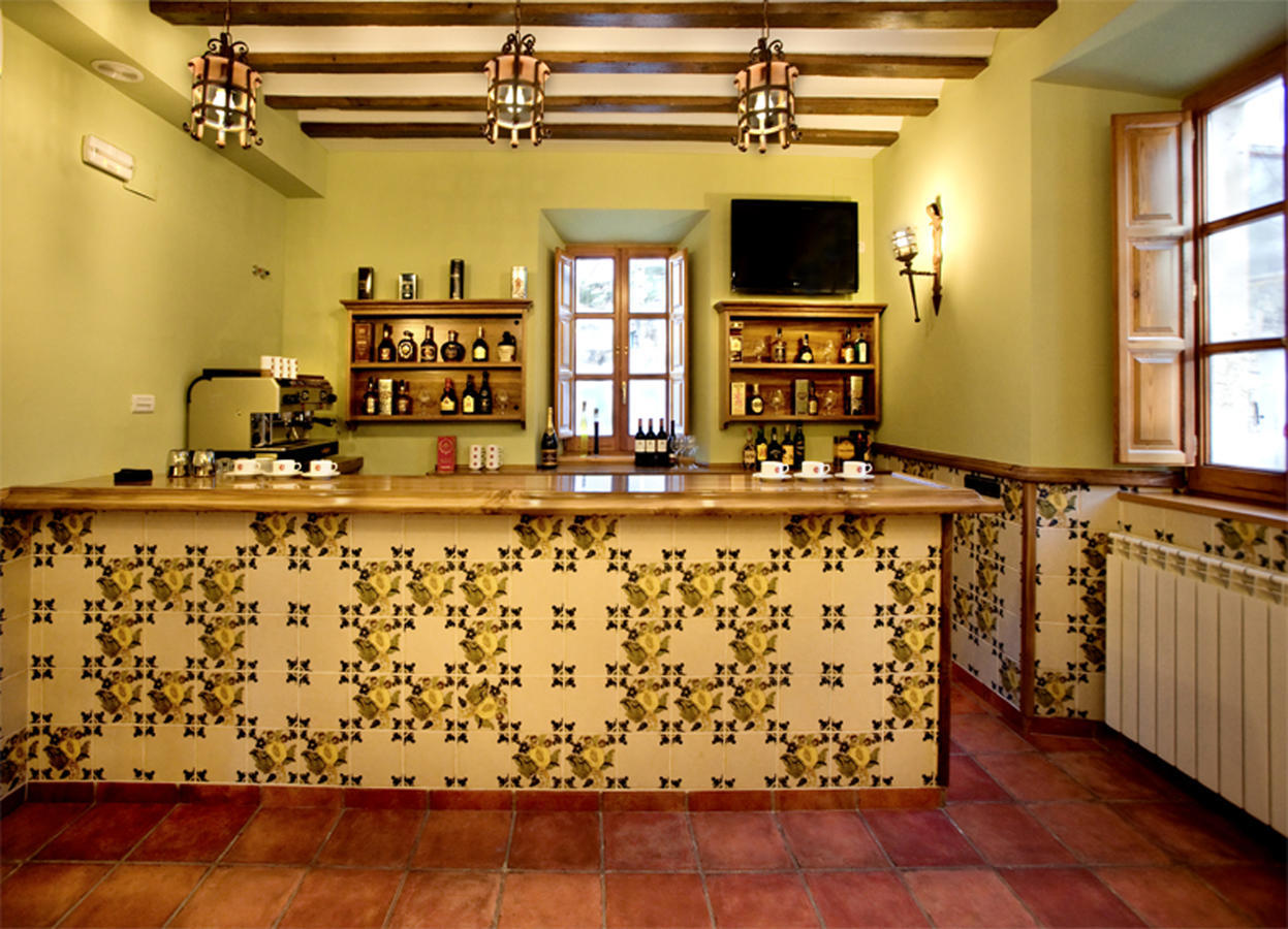 Inn Ferrera Rural