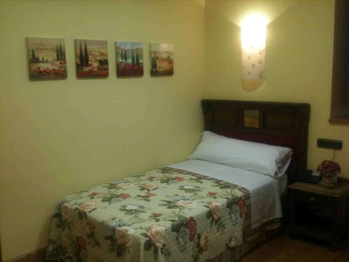 Ferrera Rural 4*