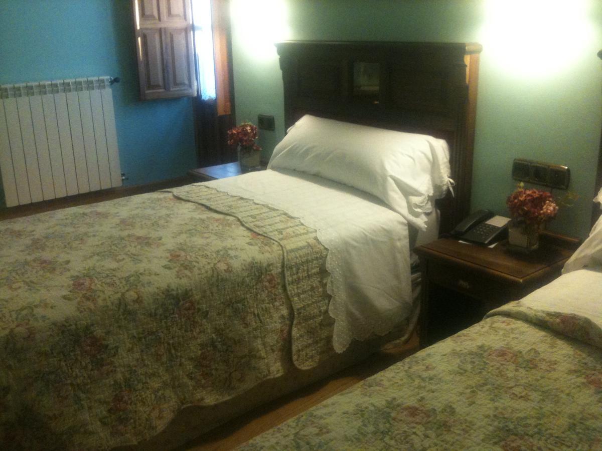 Inn Ferrera Rural 4*
