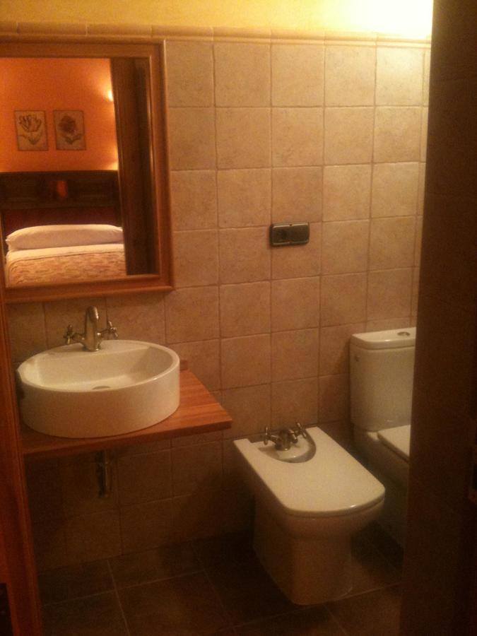 Ferrera Rural Inn 4*