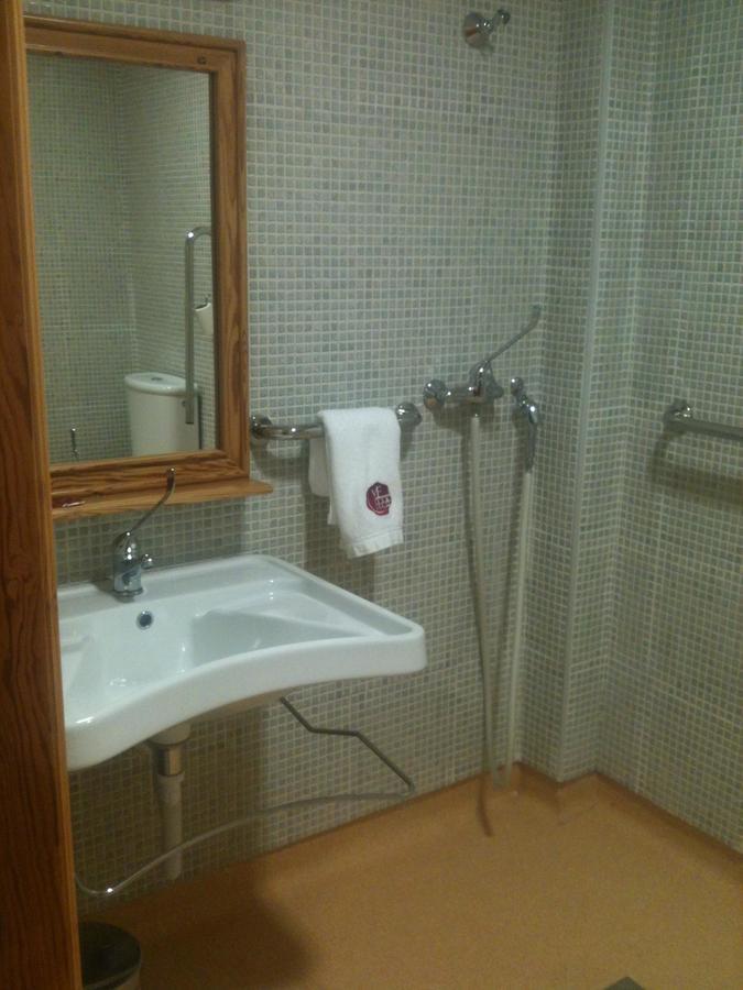 Ferrera Rural 4*