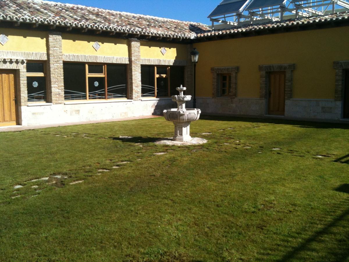 Inn Ferrera Rural