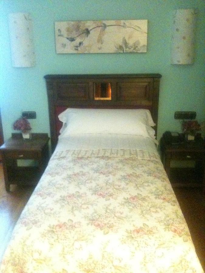 Ferrera Rural 4*
