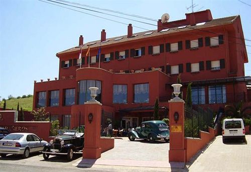 Parque Cabaneros 3*