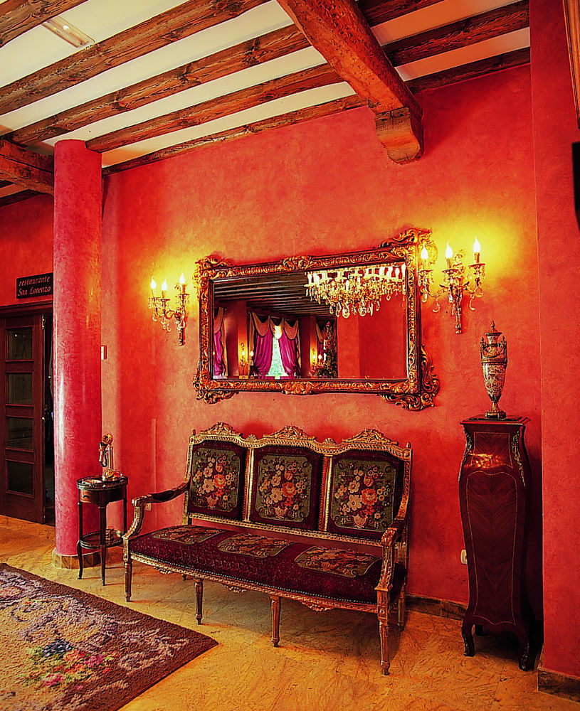 Palacio Azcárate Hotel Ezcaray