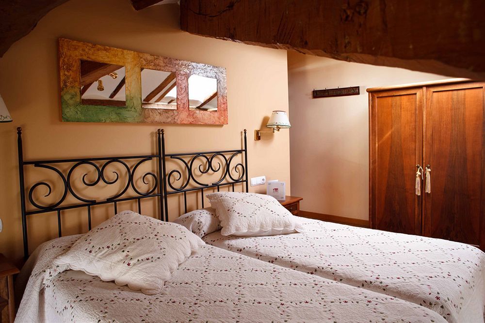 Palacio Azcárate Hotel 3*