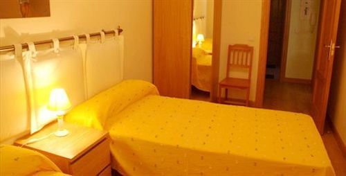 Apartamento Rurales Altuzarra *