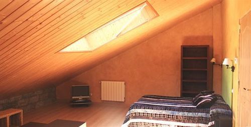 Apartamento Rurales Altuzarra