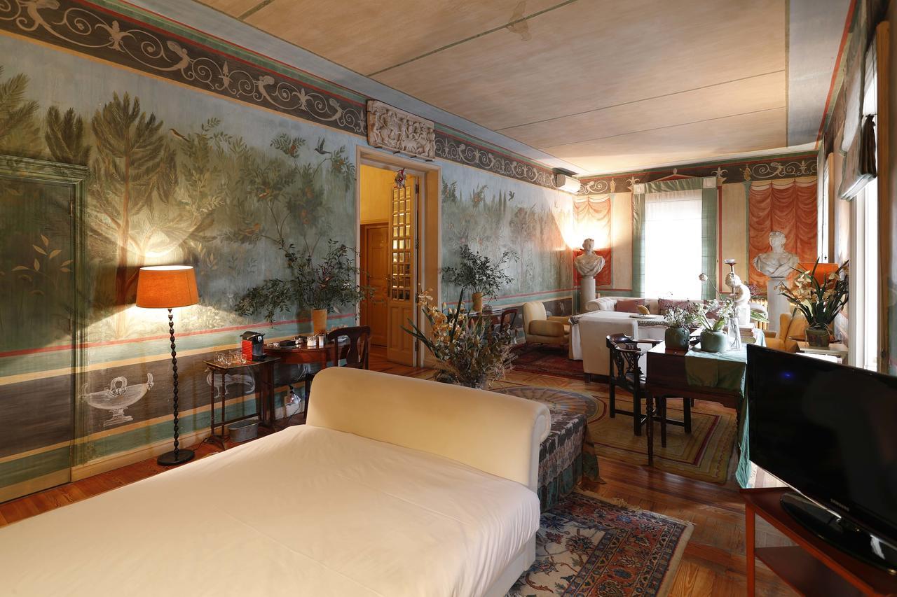 Escala Opera Guest house Madrid