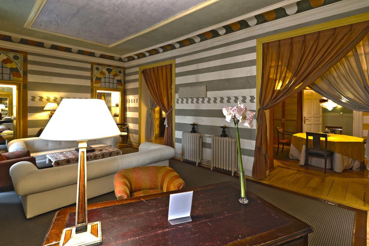 Escala Opera Guest house Madrid