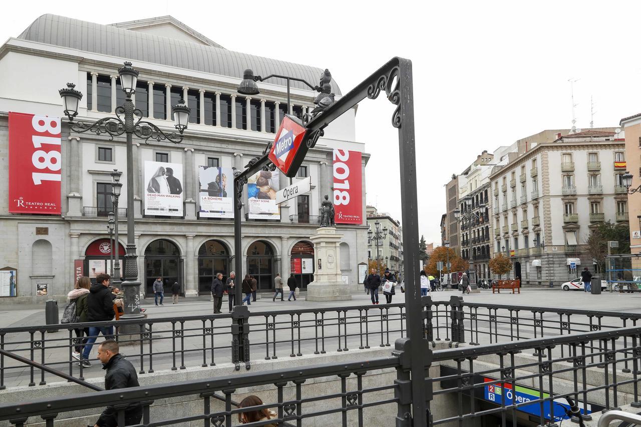 Escala Opera