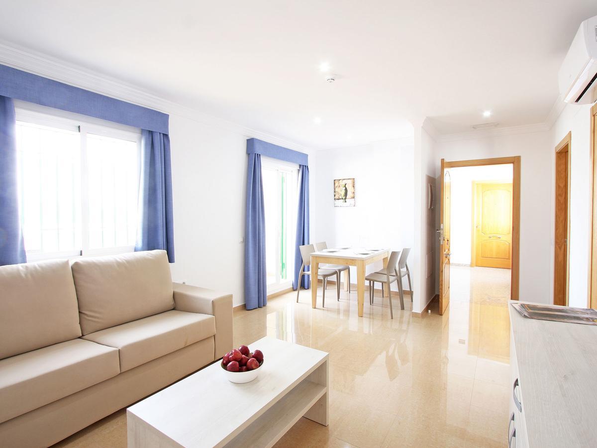 Apartamento Areh *