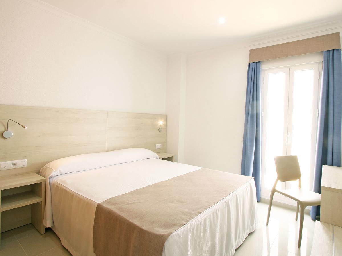 Apartamento Areh Barbate