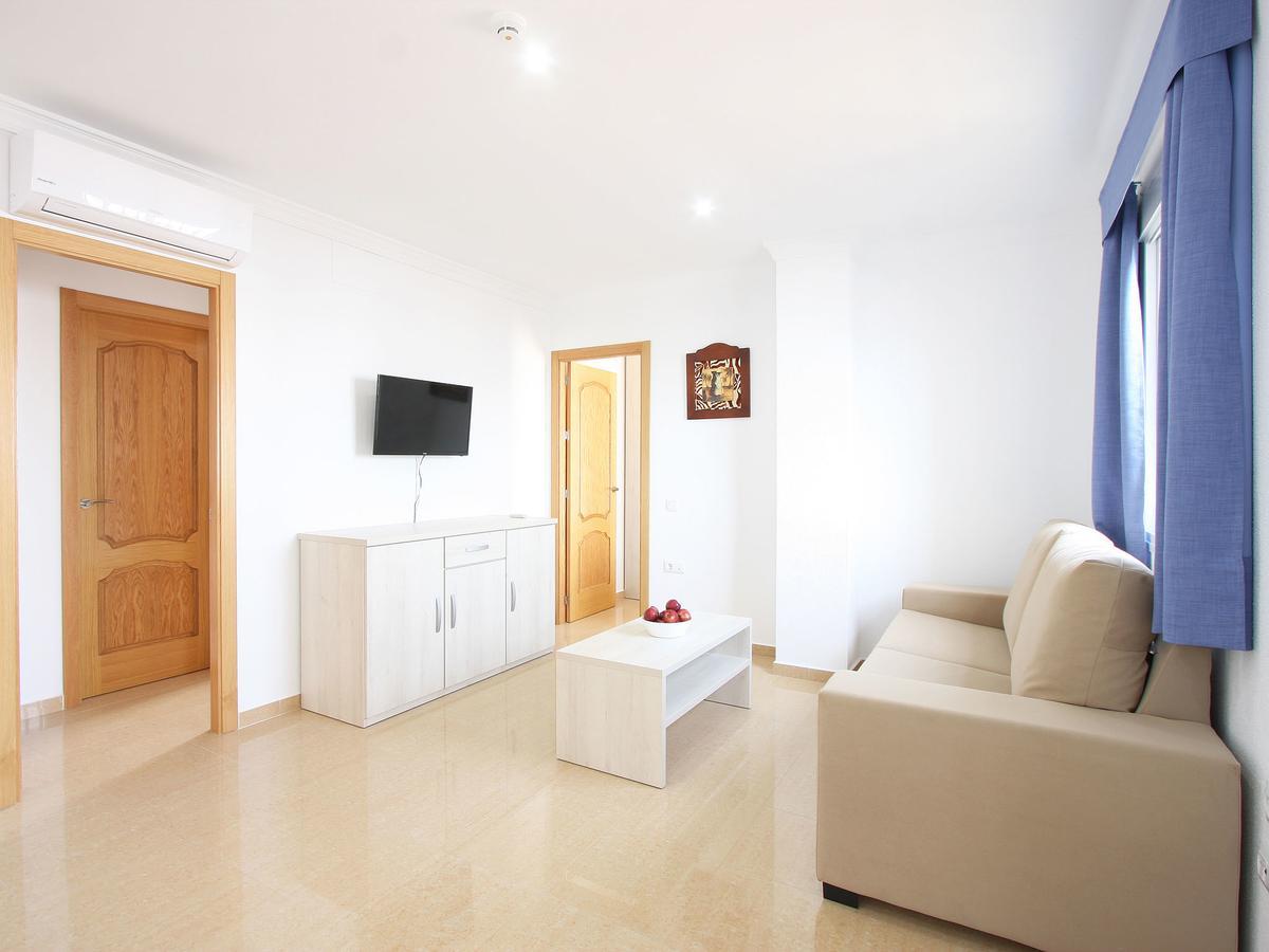 Apartamento Areh Barbate