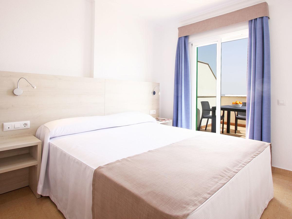 Areh Apartamento Barbate