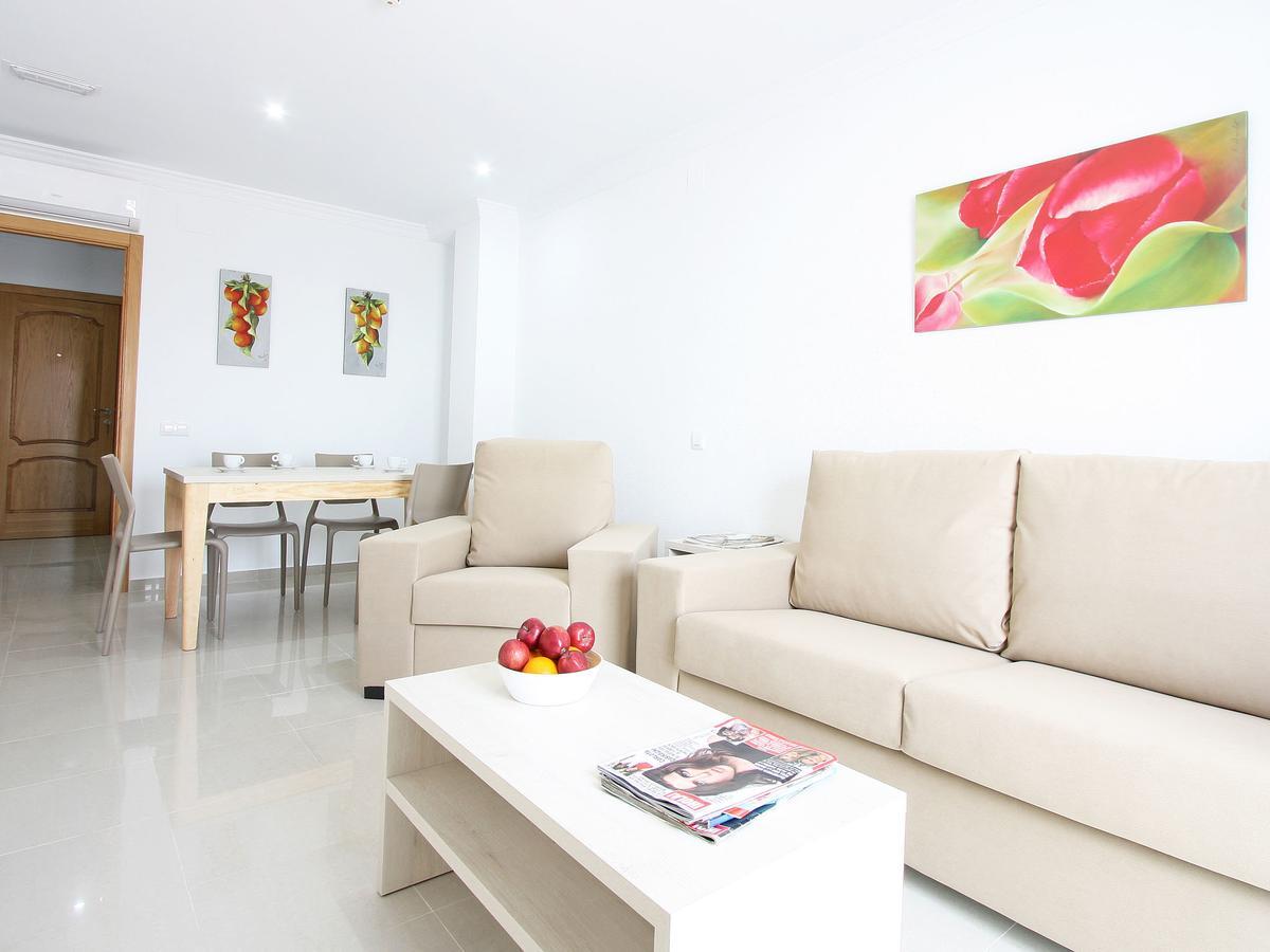 Areh Apartamento Barbate