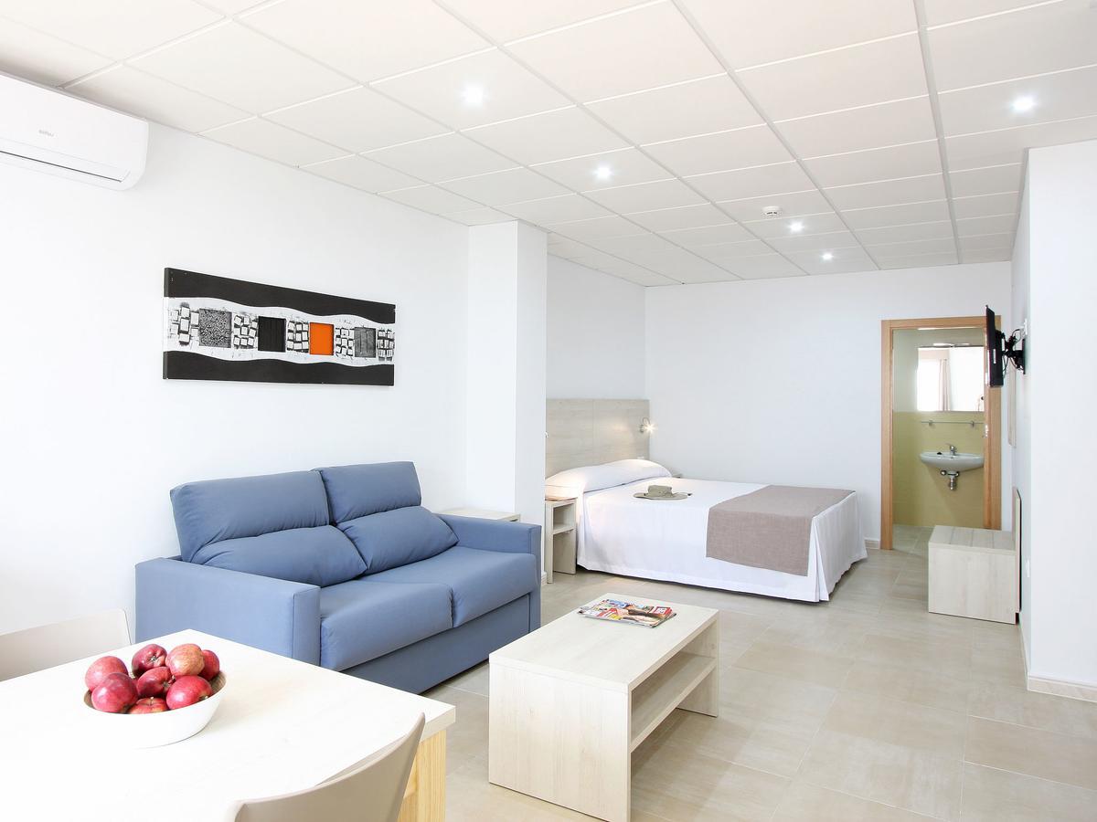 Apartamento Areh Barbate
