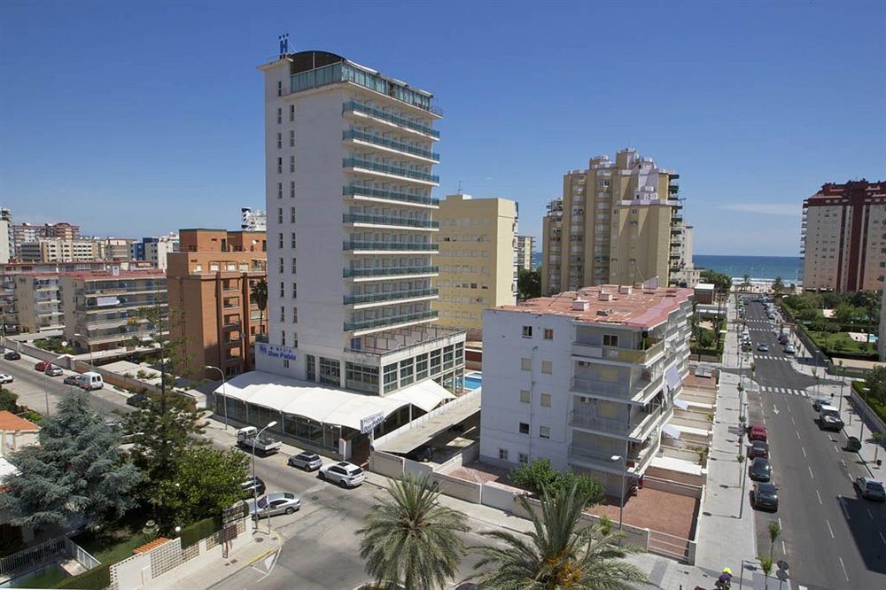 Don Pablo Hotel Gandía