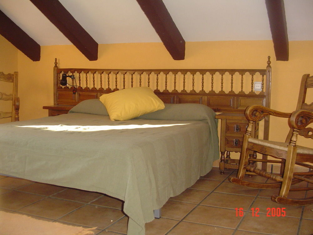 De Estilo Rustico Con Casa rural *