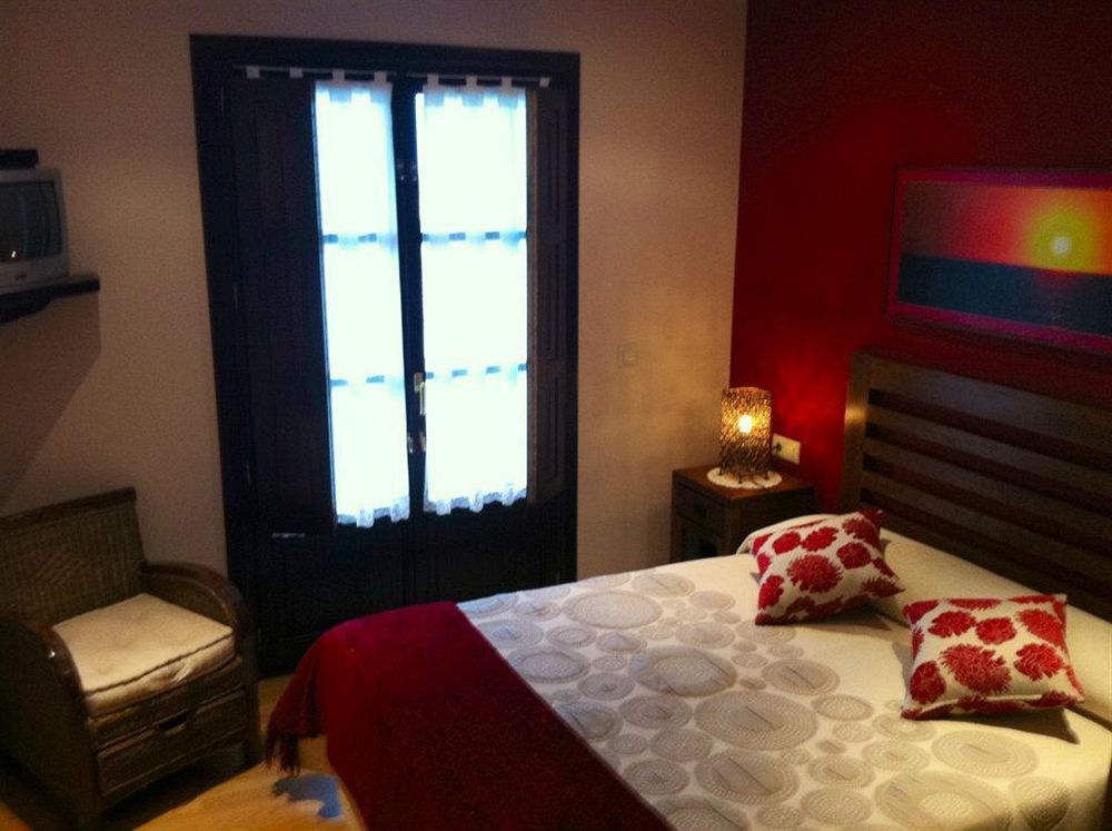Hotel Rural El Texeu Parres de Llanes