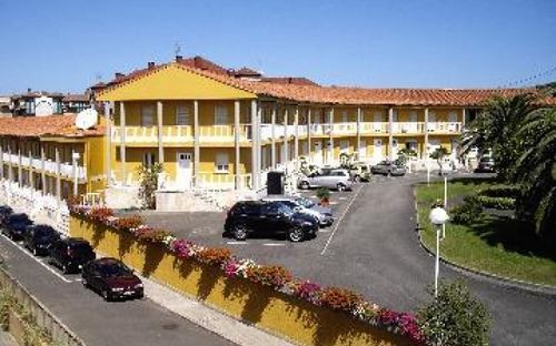 Apartamento San Pedro En
