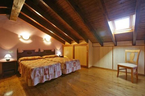 Apartment Picu Castiellu *