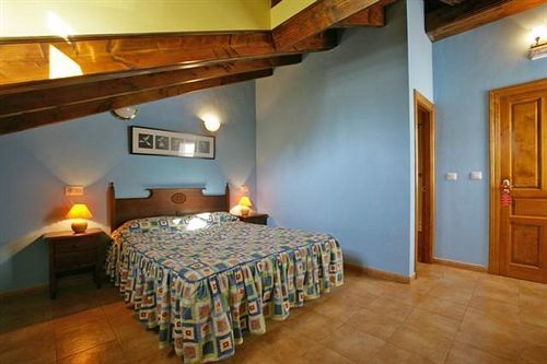 Apartment Picu Castiellu La Galguera