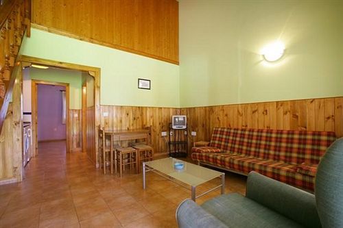 Apartment Picu Castiellu *