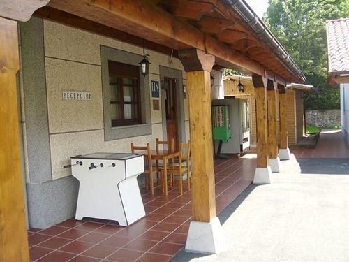 Apartment Picu Castiellu *