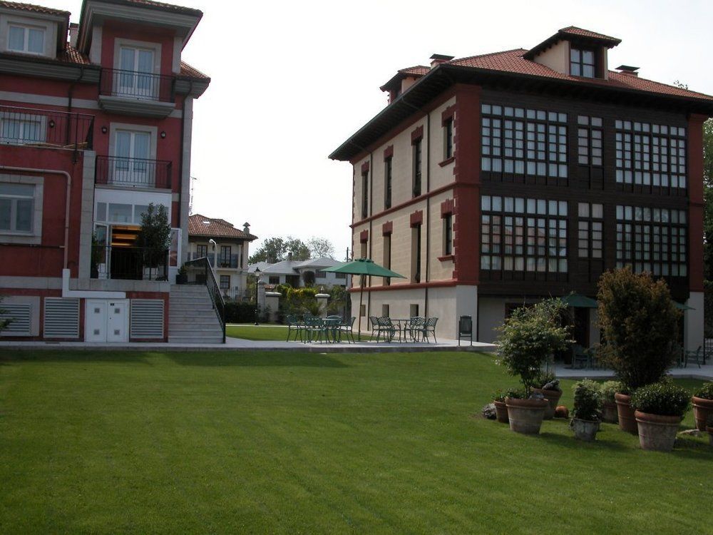 Silken La Hacienda De Don Juan Hotel