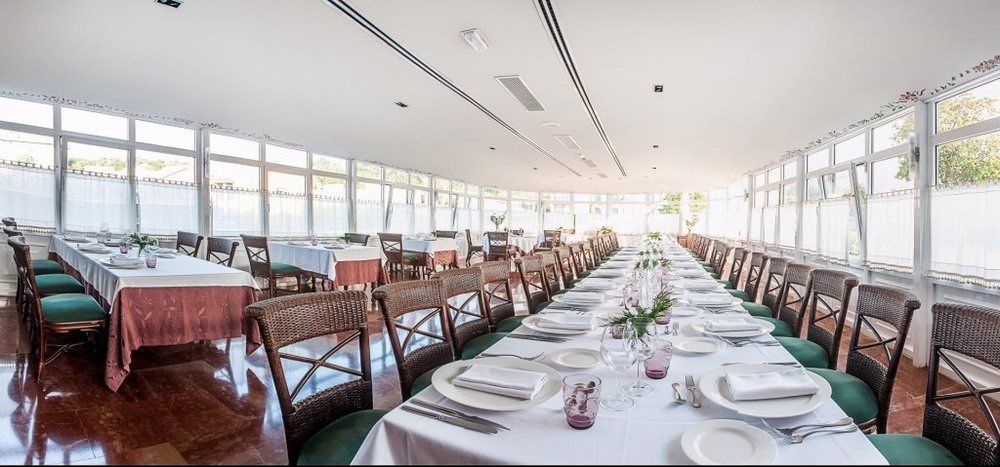 Silken La Hacienda De Don Juan 4*